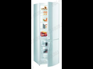 Холодильник Mora MRK6305W (274387, HZS3567) - Фото